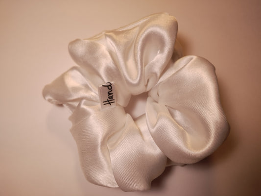 Silky Scrunchie