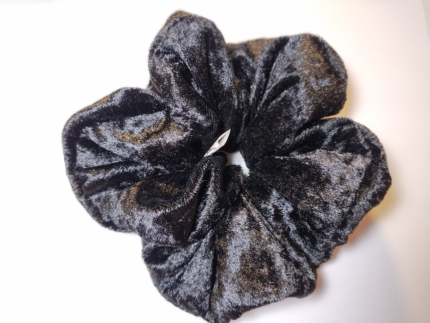 Velvet Scrunchie